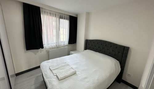 Executive Triple Room