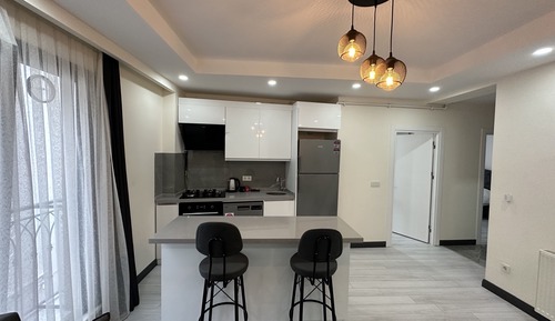 Comfort Condo