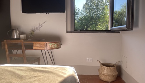 Comfort Double or Twin Room