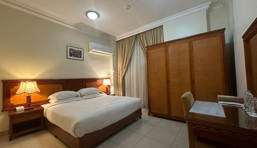 Basic Suite