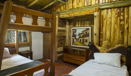 Elite Room