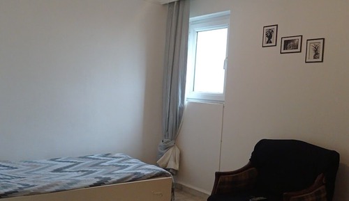 Basic Room, 1 Twin Bed