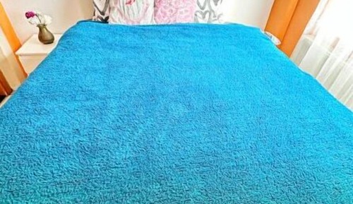 Comfort Room, 1 Queen Bed