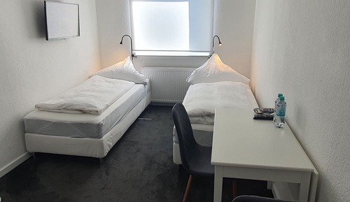 City Double Room (31)