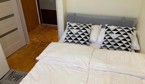 Comfort Apartment