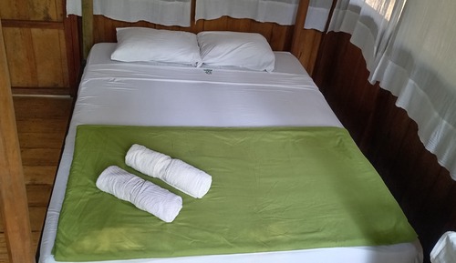 Basic Quadruple Room