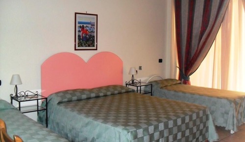 Classic Room