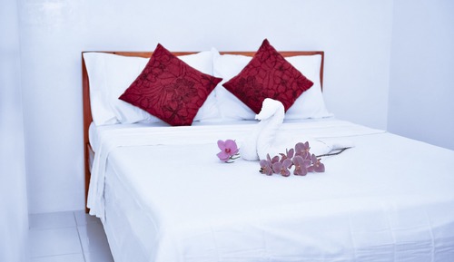 Executive Room, 1 Bedroom