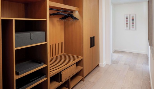 Suite, 1 Bedroom, Balcony (Chairman)