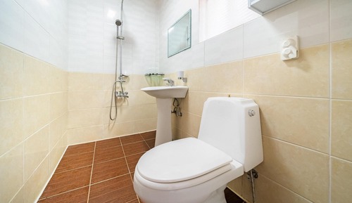 Basic Room, 2 Bedrooms ((kidsroom,poolvila))