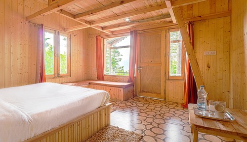 Deluxe Villa