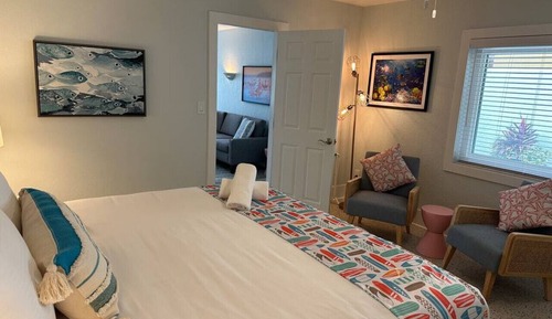 Family Suite