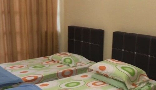 Family Triple Room