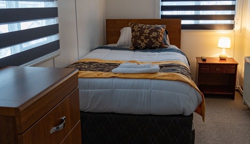 Executive Single Room