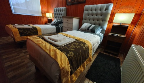 Premium Double Room