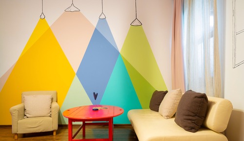 Junior Studio Suite