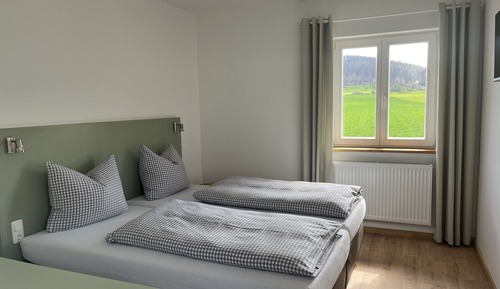 Premium Zimmer