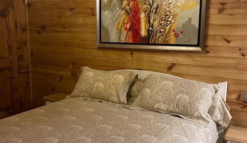 Deluxe Studio Suite, Sea View