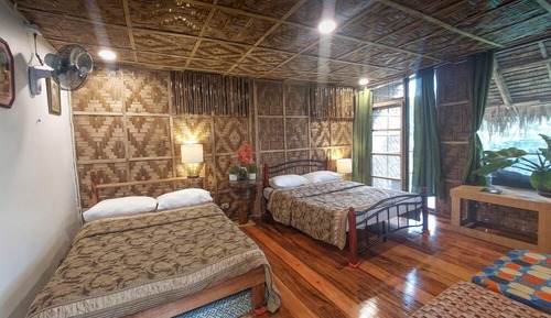 Family Cabin