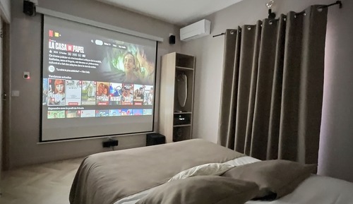 Superior Apartment, Ensuite (Perpignan)