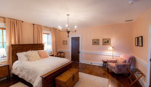 Room, 1 Queen Bed