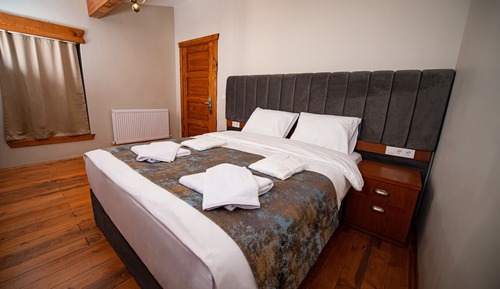 Standard Twin Room, 2 Twin Beds