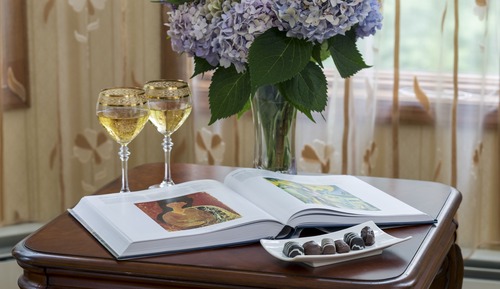 Romantic Occasion
