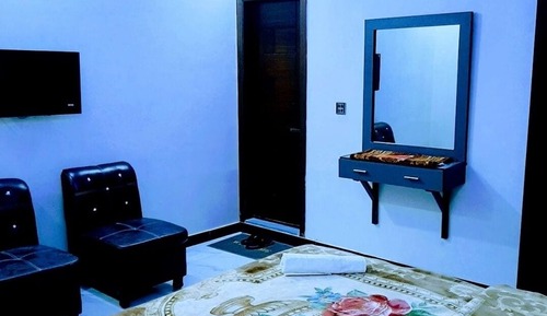 Deluxe Single Room, 1 Double Bed