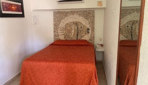 Standard Room, 1 Bedroom