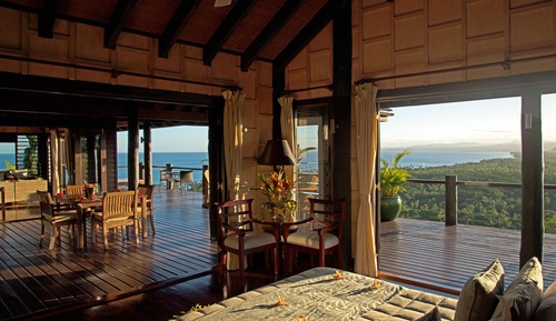 Villa Emaho 