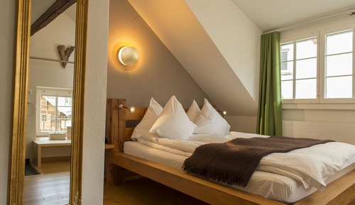 Comfort Double Room