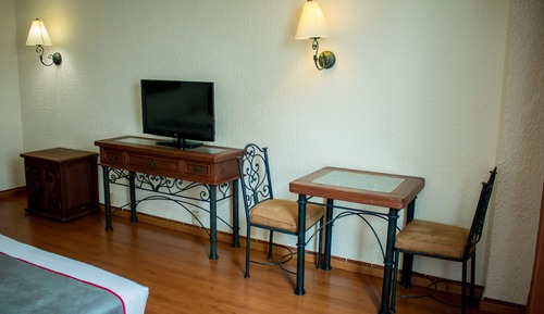 Comfort Suite