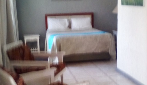 Comfort Single Room