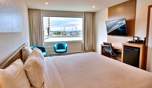 Presidential Suite, 1 King Bed