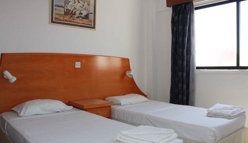 Premium Apartment (All inclusive)