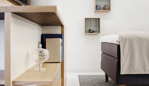 Premium Room, 1 King Bed