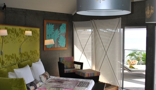 Suite (Lagon)
