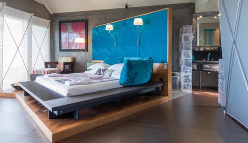 Suite (Lagon)