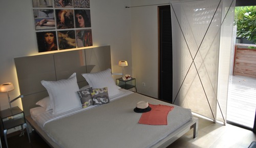 Comfort Suite
