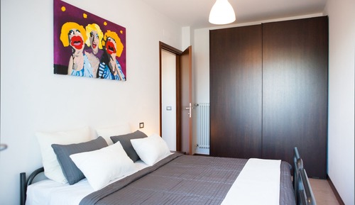 Basic Apartment, 1 Bedroom