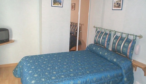 Chambre Confort-Double room-Standard-Ensuite with Bath