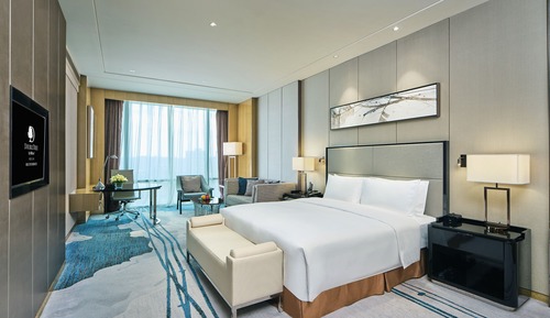 Executive Premier King Room