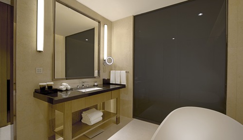 Room, 1 King Bed