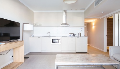 Suite, 1 Bedroom