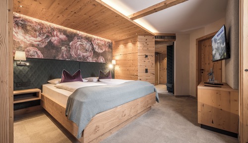 Family Suite, Balcony