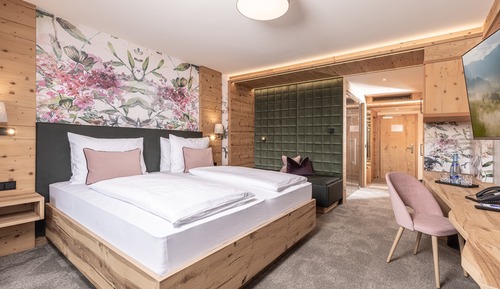Comfort Suite