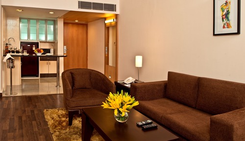 Standard Suite