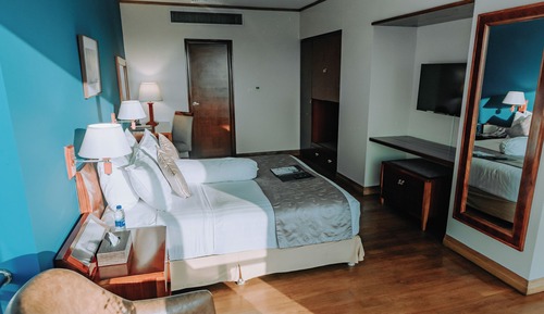 Exclusive Suite, 1 Bedroom