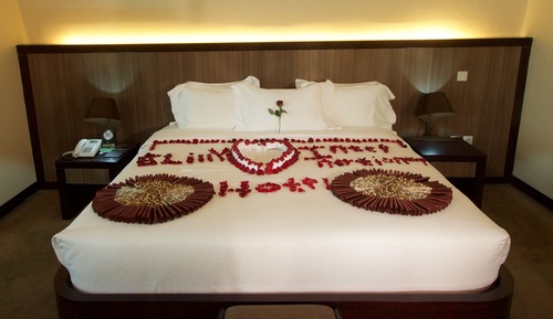 Executive Suite (Executive)