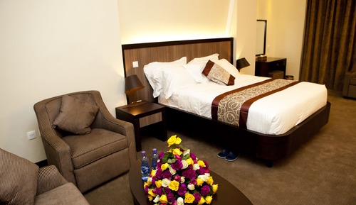 Junior Suite